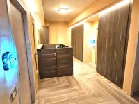 Astoria Supreme - Modern Boutique Suites Hotels in der Nähe von Bahnhof Lecce