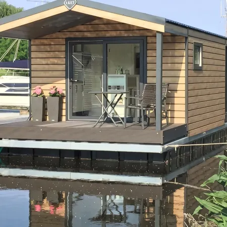 Hausboot Resort Nordseeküste