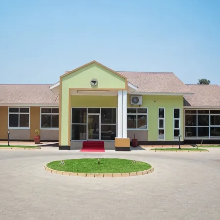 Hotel Desderia