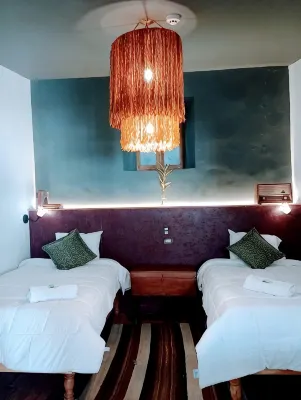 Casa Tunki Hotels in 