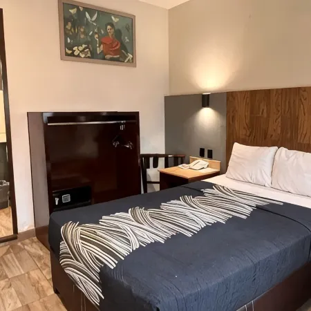 Hotel Frida