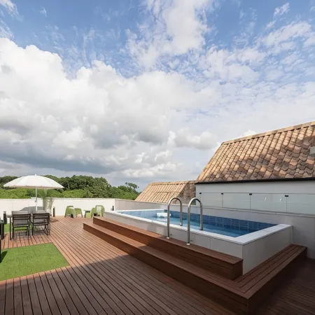 Damyang Strahouse Pension
