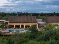 Radisson Safari Hotel Hoedspruit Hotels in Mopani