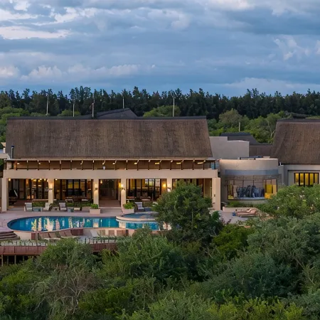 Radisson Safari Hotel Hoedspruit