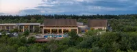 Radisson Safari Hotel Hoedspruit