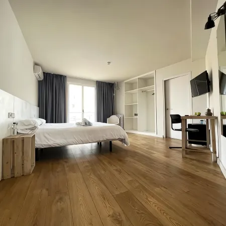 Dynamic Hotels Caldetes Barcelona