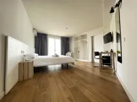 Dynamic Hotels Caldetes Barcelona - Parvekkeita