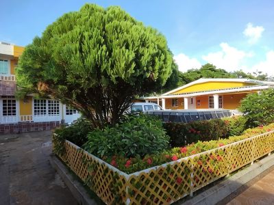 Hotel Campestre Dorado Sai