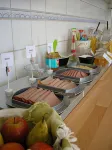 Järnvägshotellet - พร้อมอาหารเช้า