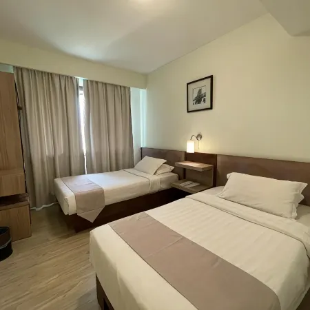 A'Famosa Resort Melaka Hotels in Pegoh