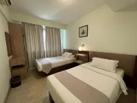 A'Famosa Resort Melaka - Wifi