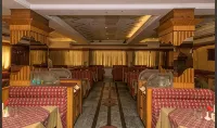 Hotel Sri Ram Residency - Wifi