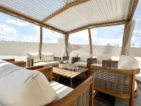 7x4綠洲別墅，配恆溫泳池 + Spa + 戶外生活空間 + 停車位充足 - Villa