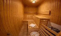 Hotel Im Schwedischen Hof - spa