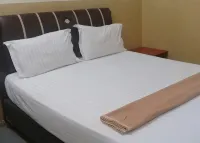 Glenys Inn Ketapang
