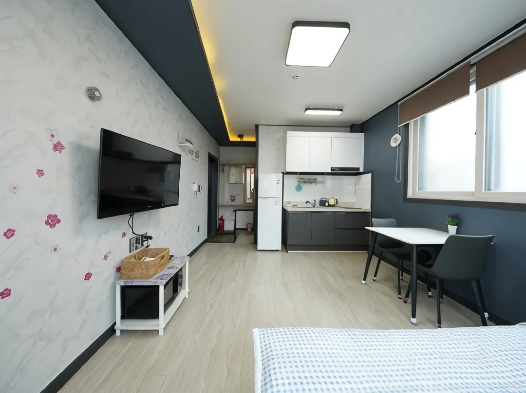 Boryeong Andante Pension - Incheon