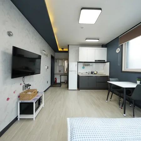 Boryeong Andante Pension