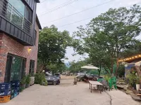 Gwangju Murungdo Won Pension (Namhan Mountain Fortress) - Wifi