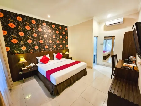 The Margangsa Hotel