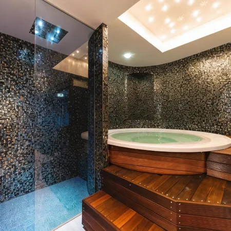 Brasil Seaview Hotel