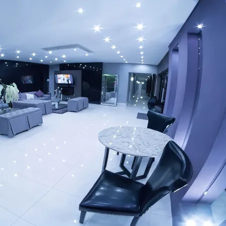 Gran Hotel Cantera la Plaza