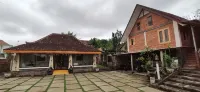 The Cabin Bungalow - Vila