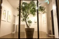Choshi Kamome Hotel - parking
