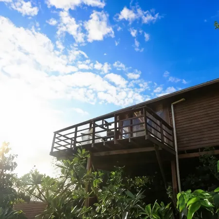 Serendipity Beach Resort Koh Lipe