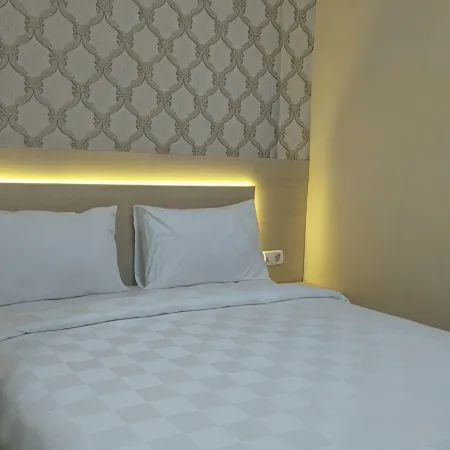 Rangkayo Basa GuestHouse Syariah