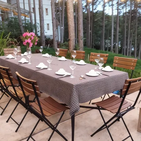 Omirita Resort Dalat