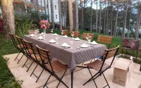 Omirita Resort Dalat - Resorts