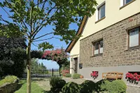 Pretty apartment in the Bergisches Land on the edge of the landscape conservation area - 3-Star