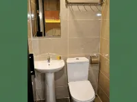 Eazy Hotel at Ampang Отели рядом с достопримечательностью «Ампанг»