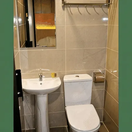 Eazy Hotel at Ampang