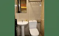 Eazy Hotel at Ampang