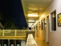 Brizo Hotel & Beach Resort Hotels in Morong