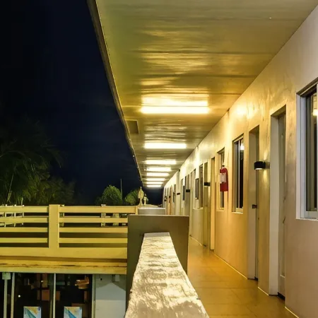 Brizo Hotel & Beach Resort