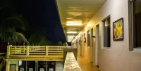 Brizo Hotel & Beach Resort