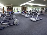 Swissôtel Lima - Gym