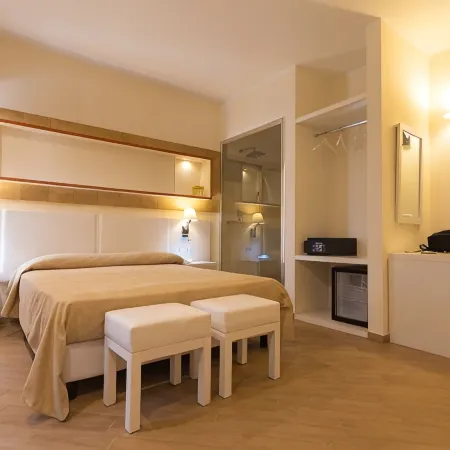 Hotel Costazzurra Museum & Spa