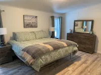 Cozy Country home just 5 miles to Boyne City/8 miles to Boyne Mountain - 4-Star
