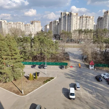 АМАКС Парк-отель