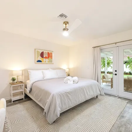 Beachside Haven - Family 3Br Near Vanderbilt Beach