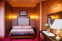 Staroyamskaya Hotel - С баром