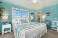 Private Beach Retreat! Luxurious Bedding, Relaxing Pool, Best Sunsets, Fast WiFi - Wifi