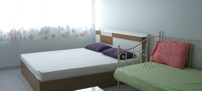 T8 Guest House Don Mueang Challenger Pak Kret otelleri