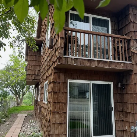 Mountain View Lodging 2 Blocks Historic DT Cody3 Bedrooms 4 Beds + a Bonus Den