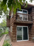 Mountain View Lodging 2 Blocks Historic DT Cody3 Bedrooms 4 Beds + a Bonus Den