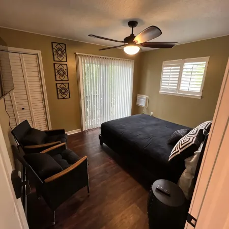 Mountain View Lodging 2 Blocks Historic DT Cody3 Bedrooms 4 Beds + a Bonus Den