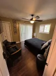 Mountain View Lodging 2 Blocks Historic DT Cody3 Bedrooms 4 Beds + a Bonus Den